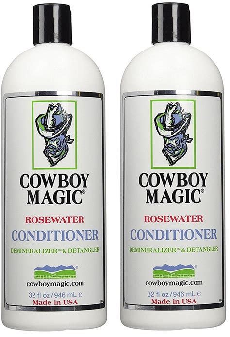 Enhance Your Bond with Your Dog through Cowboy Magic Grooming Products
